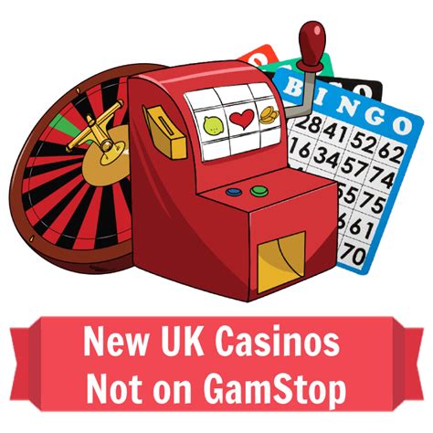 casino sites wothout gamstop